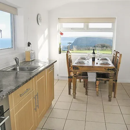 Cresta Dom wakacyjny *