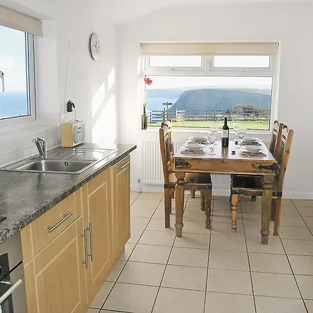 Cresta بيت للعطل *