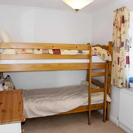 Дом отдыха Cresta *