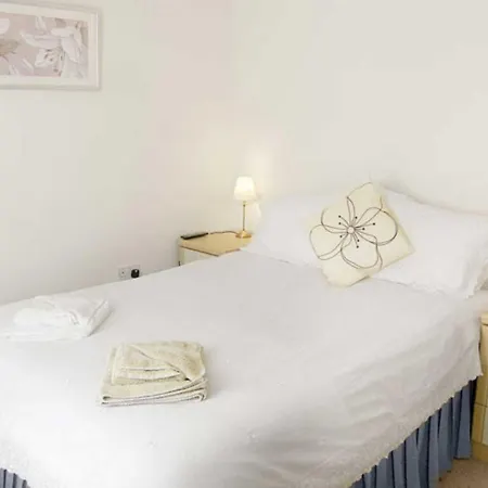 Дом отдыха Cresta *