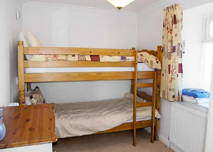 בית נופש Cresta *