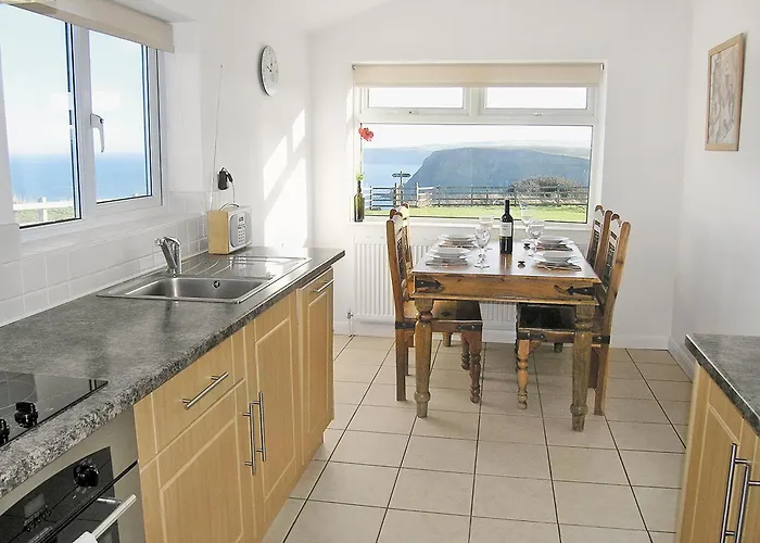 Cresta בית נופש *