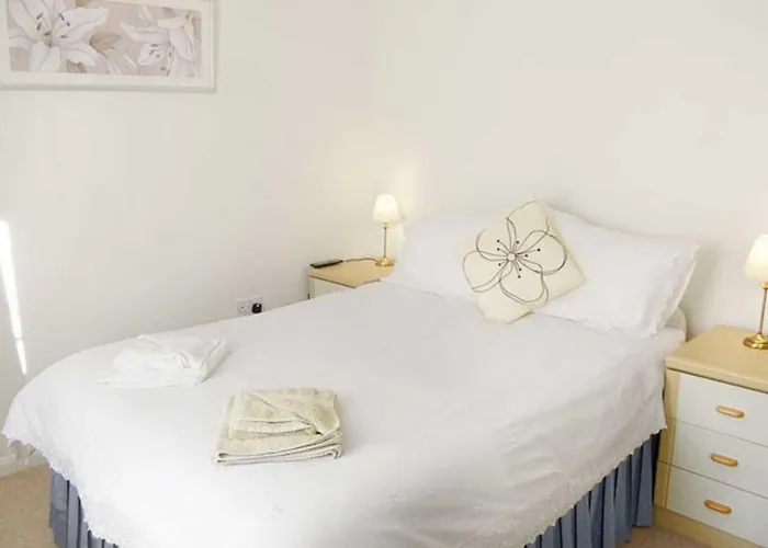 בית נופש Cresta *